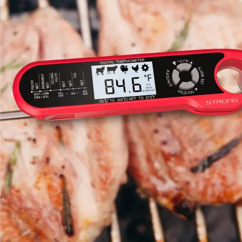 Chef X Probe thermometer
