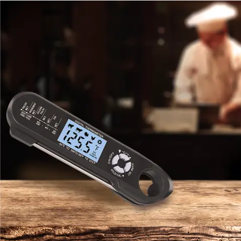 Chef X Probe cooking thermometer