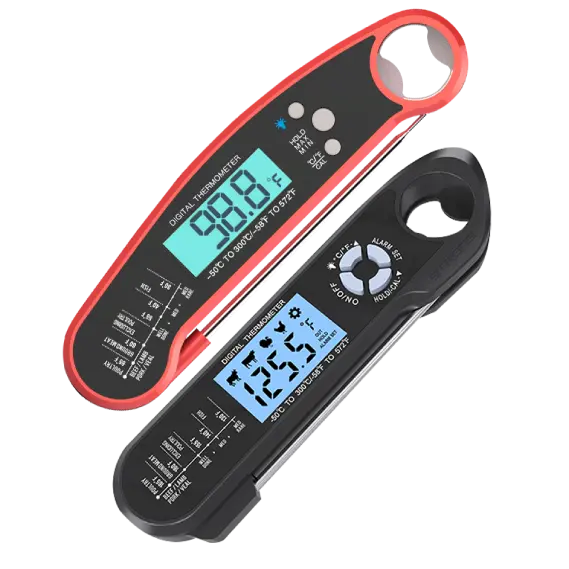Chef X Probe FAQ