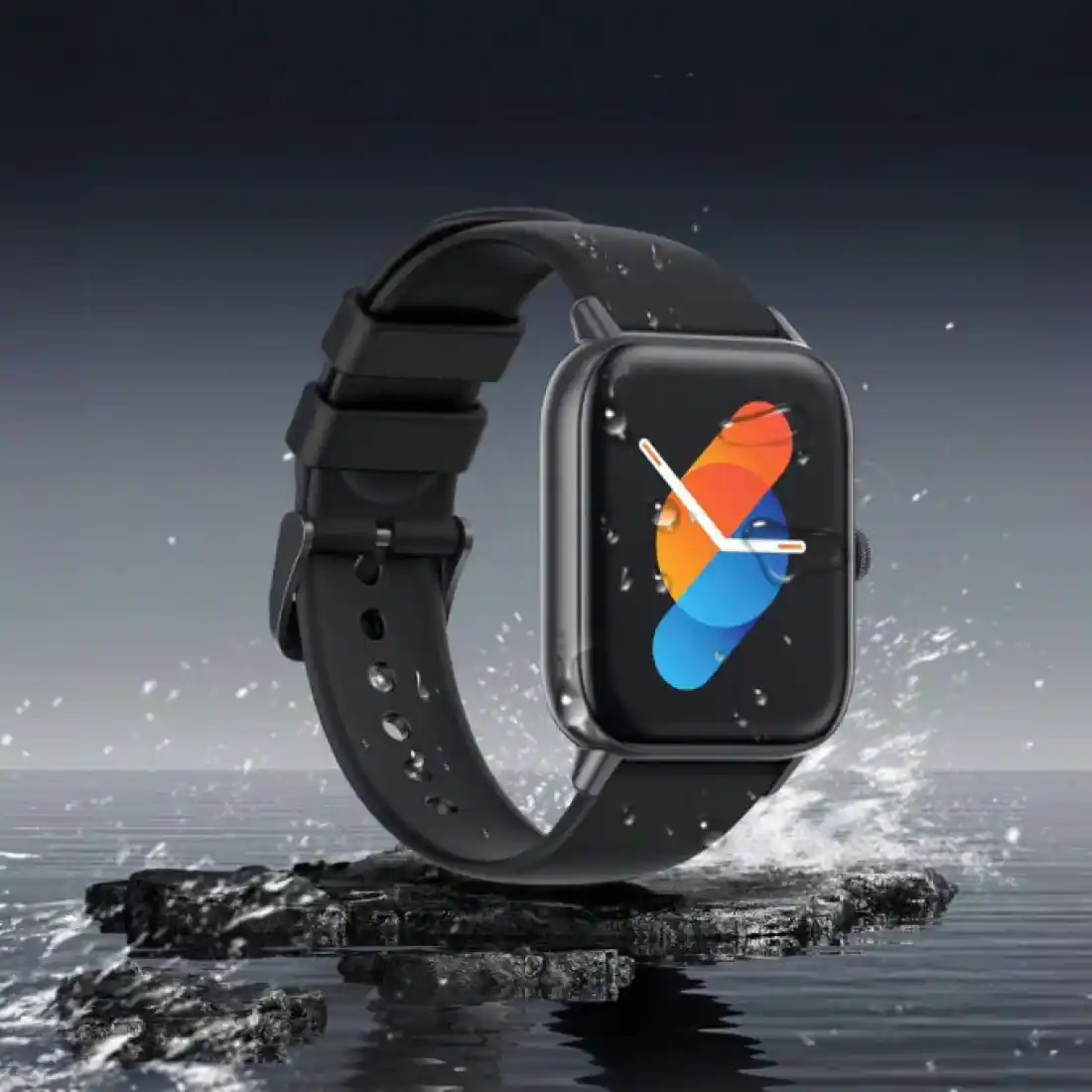 FitiWatch promotional image