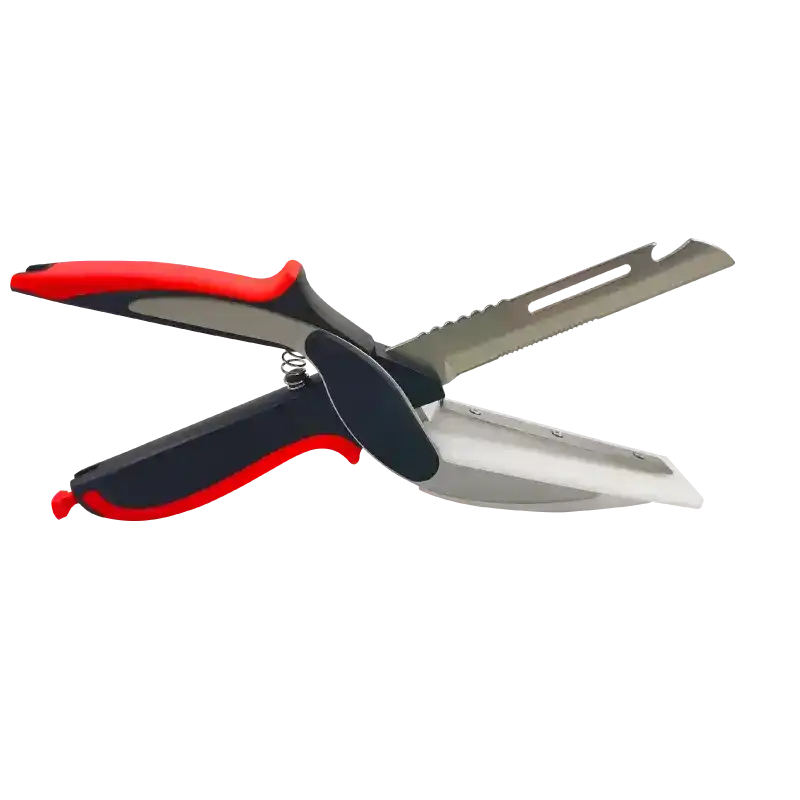 Kitchen Super Scissors