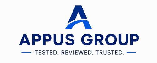 Appus Group logo