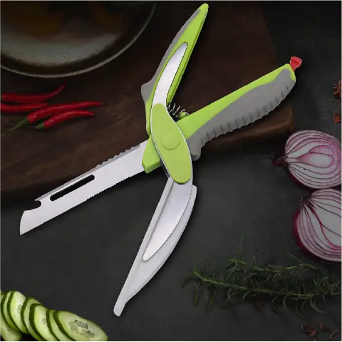 Kitchen Super Scissors product detail