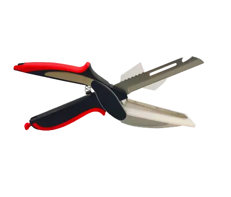 Kitchen Super Scissors final offer
