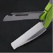 Multi-purpose scissors
