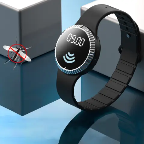 Mosqinux Watch wristband