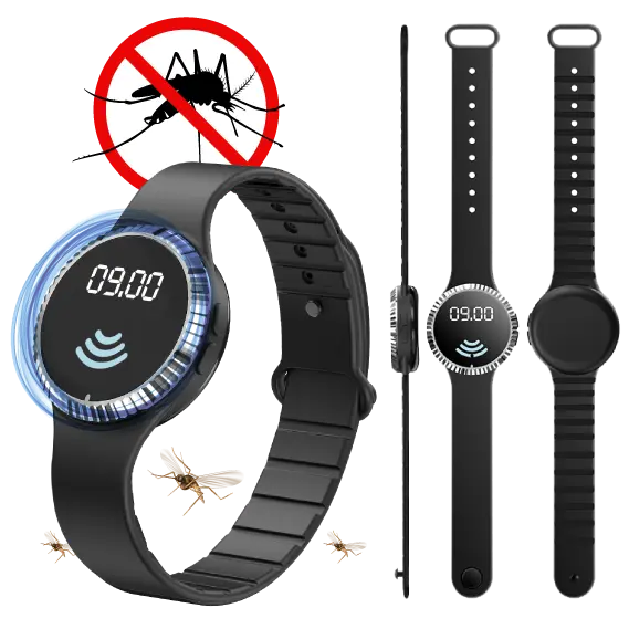 Mosqinux Watch FAQ