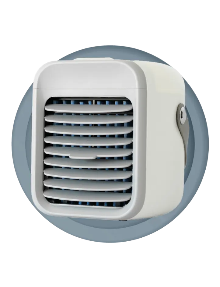 Qinux AirGo features