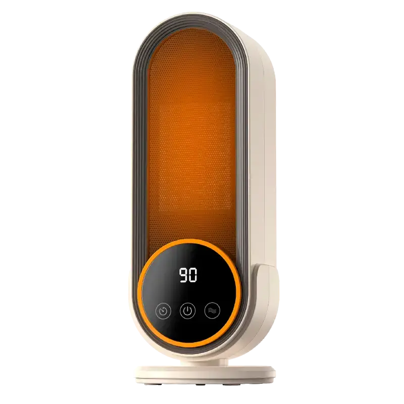 Qinux ClimaWarm Q portable heater