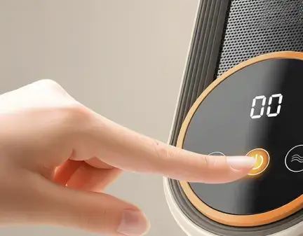 Turn on Qinux ClimaWarm