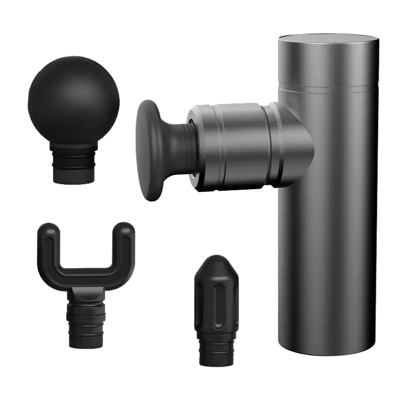 Qinux GunSage massage gun