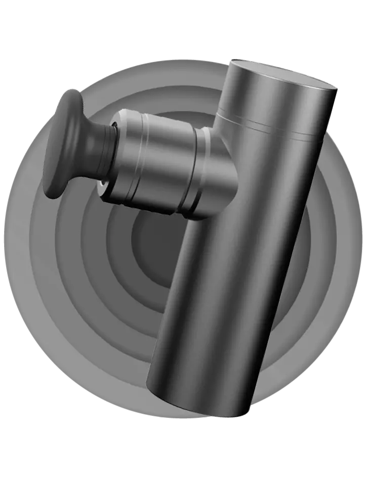 Qinux GunSage product