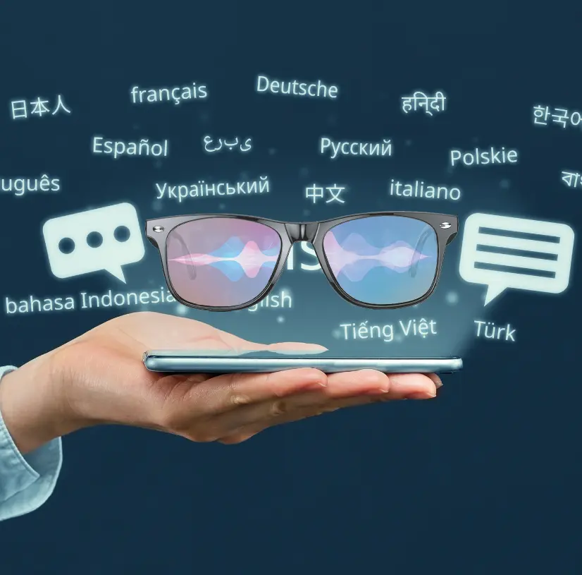 130 languages