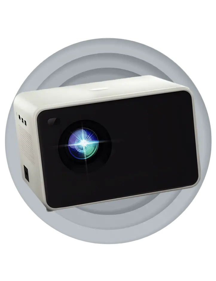 Qinux VidiMini product