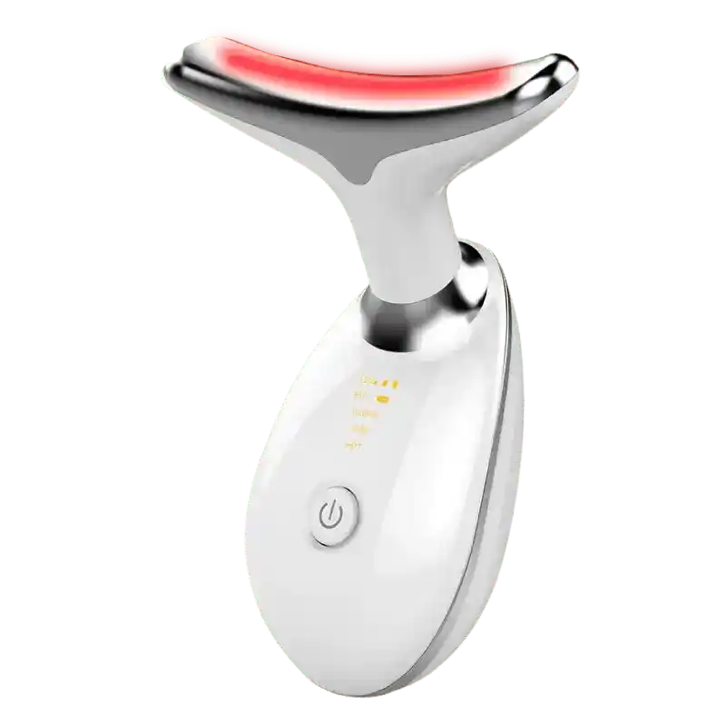 Wrinkare 3 in 1 skin care device