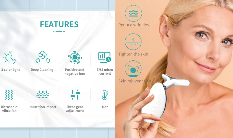 Wrinkare skin care example